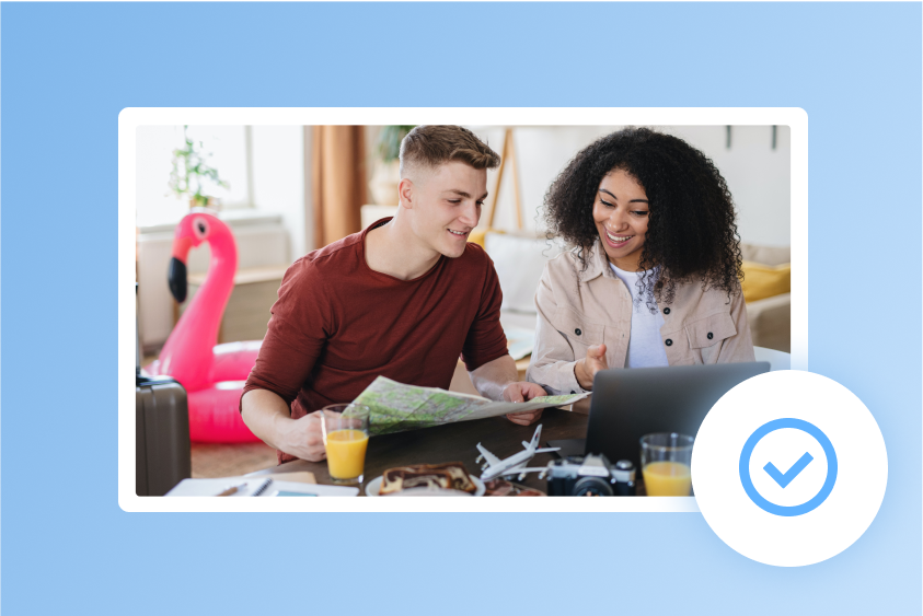 Voorrang geven aan aanwezigheid